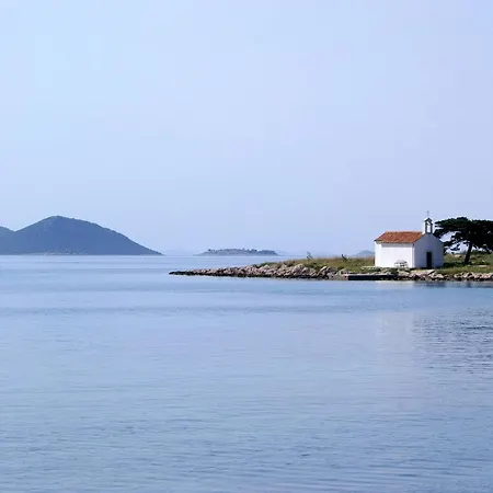 By The Sea - Biograd - 23357 Pakoštane