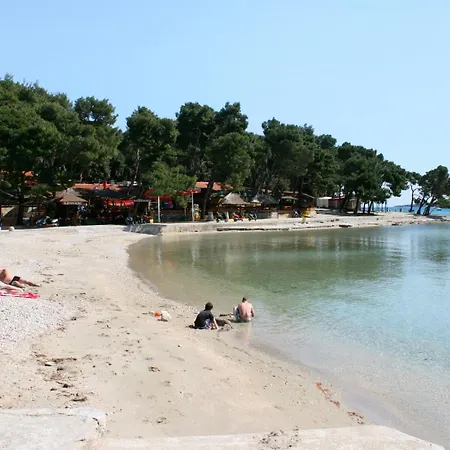 By The Sea - Biograd - 23357 Lejlighed