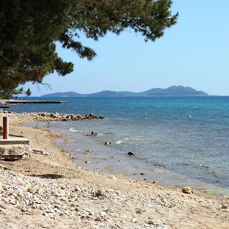 By The Sea - Biograd - 23357 Lejlighed *