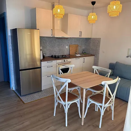 By The Sea - Biograd - 23357
