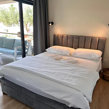 Apartmán By The Sea - Biograd - 23357