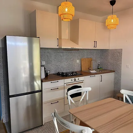 Apartment By The Sea Pakostane, Biograd - 23357 Pakostane