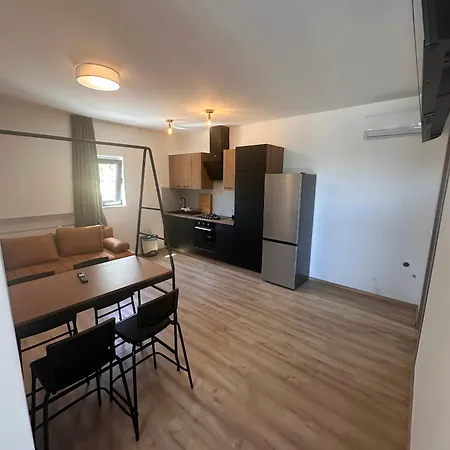By The Sea - Biograd - 23357 Apartmán Pakoštane