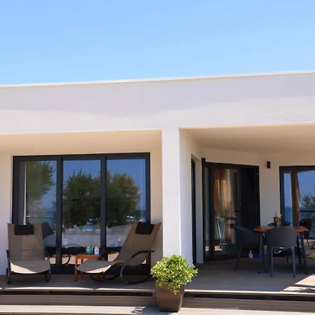 Apartment By The Sea Pakostane, Biograd - 23357