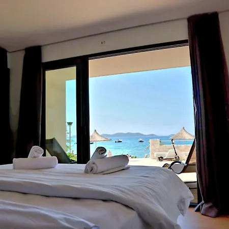 By The Sea Pakostane, Biograd - 23357 Apartment *