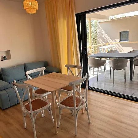 Apartmán By The Sea - Biograd - 23357