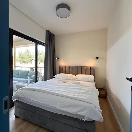 By The Sea Pakostane, Biograd - 23357 Apartment *