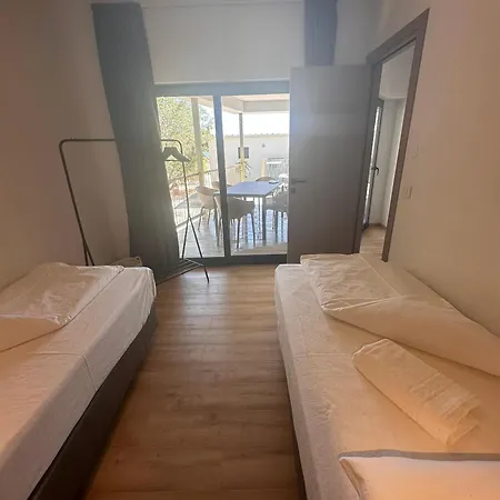 Apartmán By The Sea - Biograd - 23357