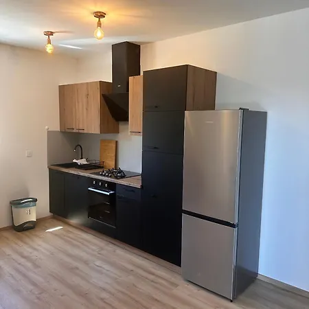 Apartmán By The Sea - Biograd - 23357