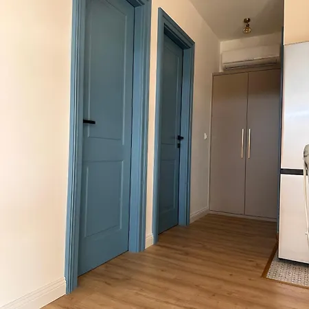 Apartmán By The Sea - Biograd - 23357