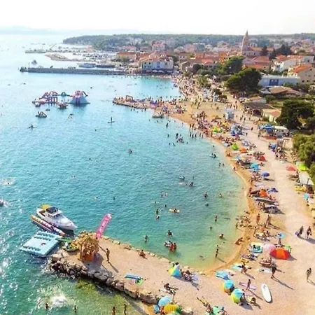 By The Sea Pakostane, Biograd - 23357 Apartment