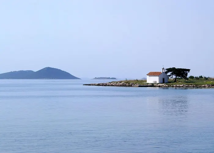 By The Sea - Biograd - 23357 Pakoštane