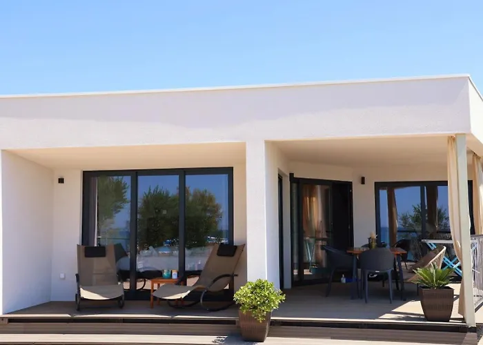 Daire By The Sea - Biograd - 23357