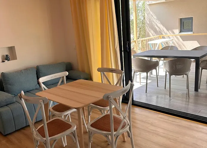 Daire By The Sea - Biograd - 23357