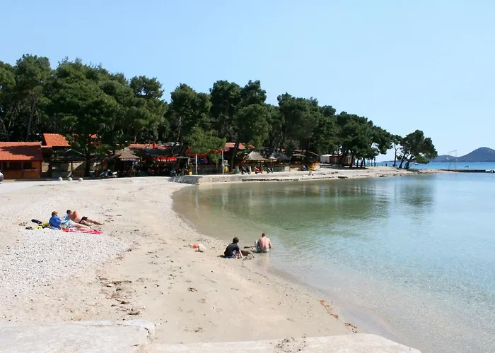 By The Sea - Biograd - 23357 Daire