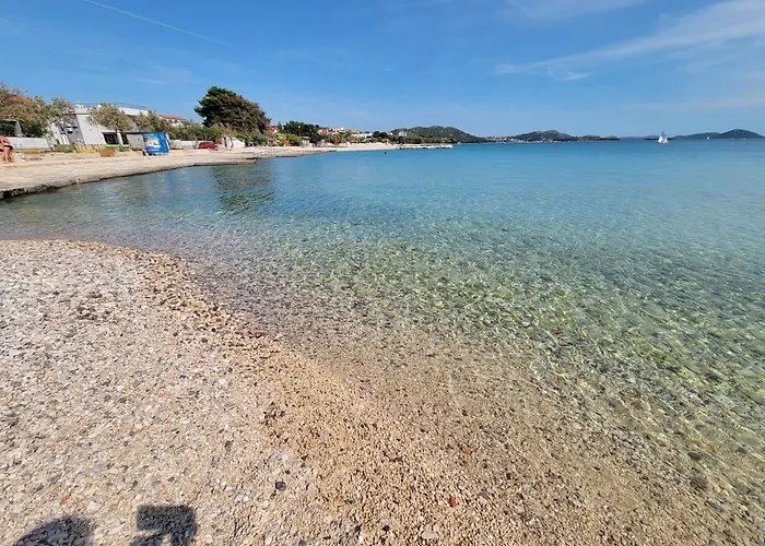 By The Sea - Biograd - 23357 *